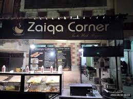 Zaika Restaurant